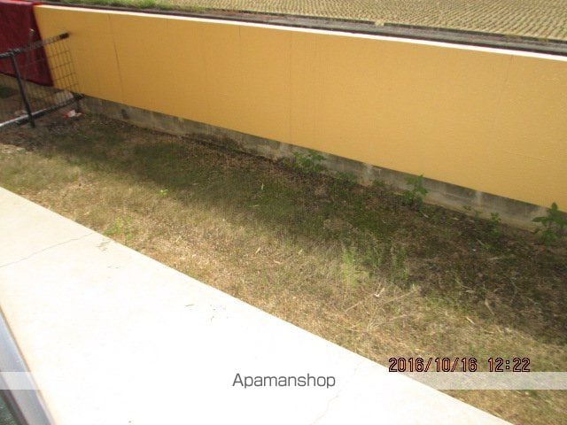 新出一マンションの内装写真
