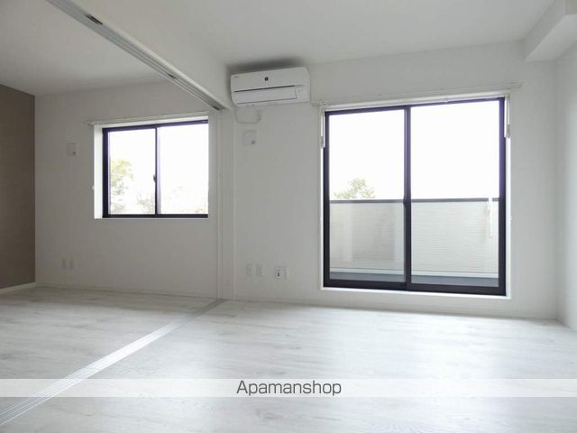 Casa in Collinaの内装写真