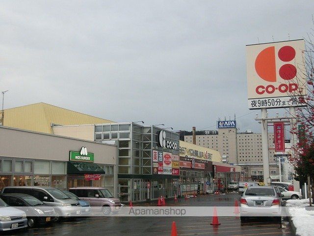 S.PLAZA Aの周辺写真