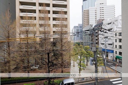 フィシオ飯田橋[1LDK/41.32m2]のその他部屋・スペース