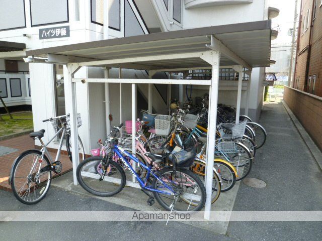 ハイツ伊藤のその他写真