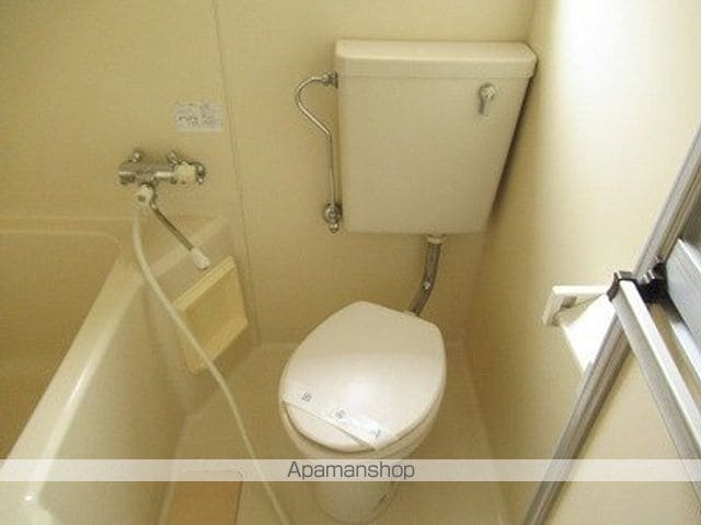ラビハウス5の内装写真