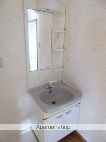 ツーペアーの内装写真