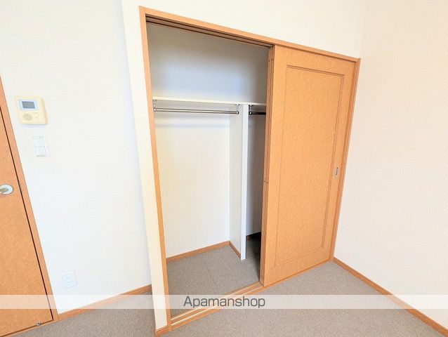 レオパレスみらいの内装写真
