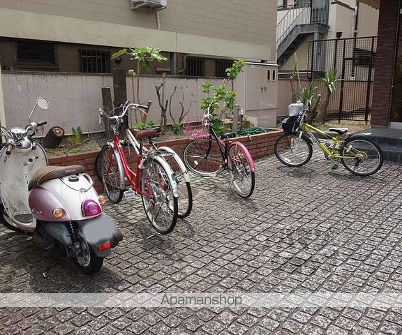 グランハイツ西ノ京のその他写真