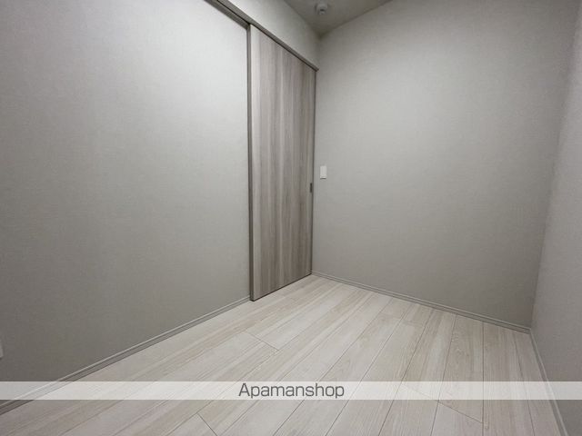 ALIVIS綾瀬の内装写真