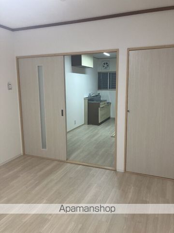コーポラス江和の内装写真