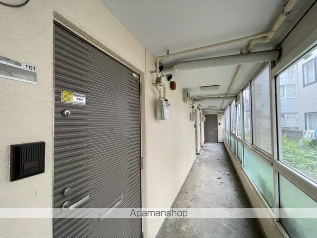 デベックス澄川47のその他写真