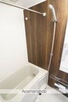 ＴＨＥ　ＰＡＬＭＳ大島[1LDK/37.39m2]のバス