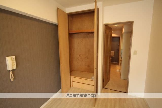 ウイング大手町の内装写真