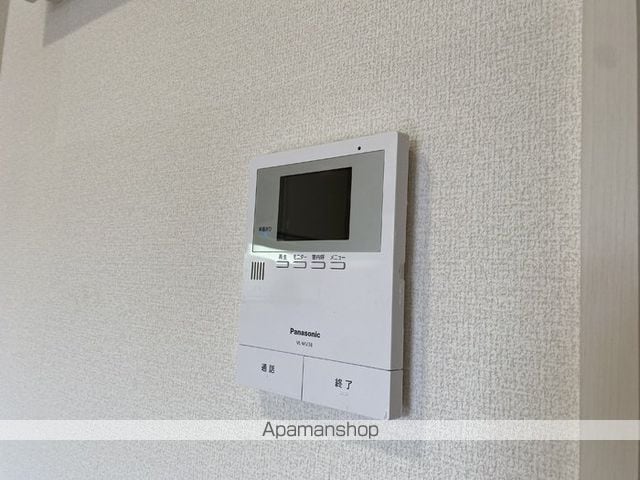 アバンテの内装写真