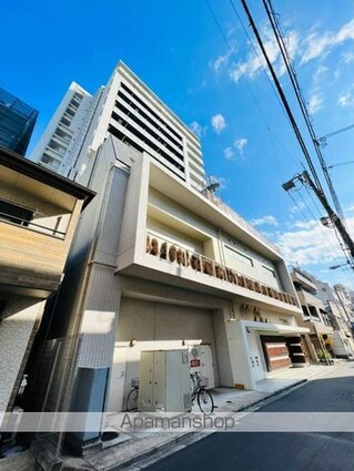 レジディア新御徒町Ⅱ[2DK/43.86m2]の外観2