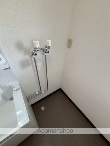 KB58の内装写真