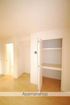 ＲＥＬＩＥＦ　ＴＯＷＮ　Ｃ[2DK/45.77m2]の収納