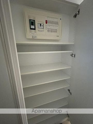 La Douceur浅草橋の内装写真