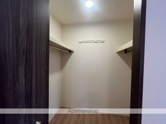 CLASSEUM仙台小田原 IIIの内装写真