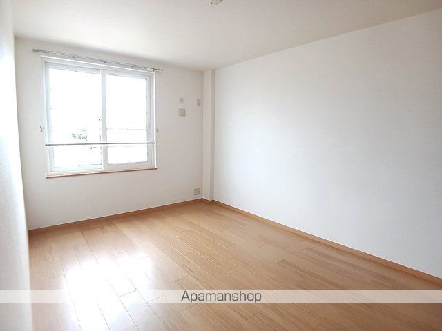 ベルセレーノ弐番館の内装写真