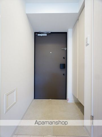 SーRESIDENCE尾頭橋BEAUTEの内装写真