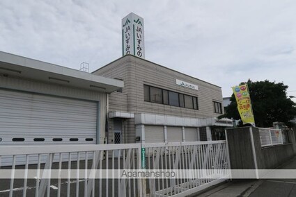 Ｍａｓｕｅｍｏｎ　Ⅱ番館[1LDK/45.46m2]の周辺6