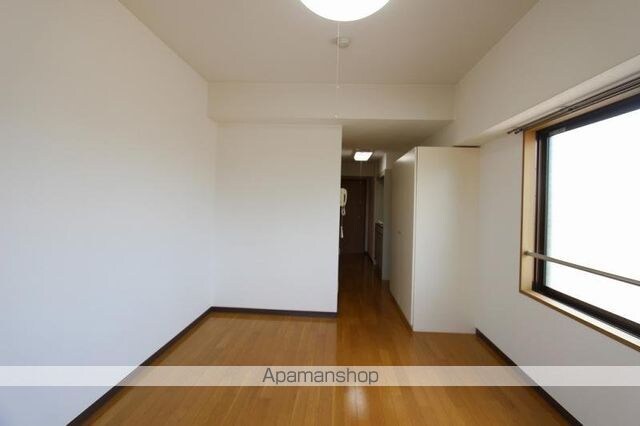 ディアコート栗林[1R/24.1m2]の内装2