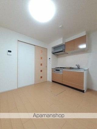 アーク・グレイス[1DK/34.5m2]のその他内装
