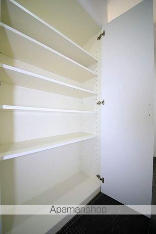 ARDENTOWER南堀江の内装写真