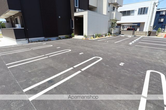 DーRESIDENCE諸江Iのその他写真