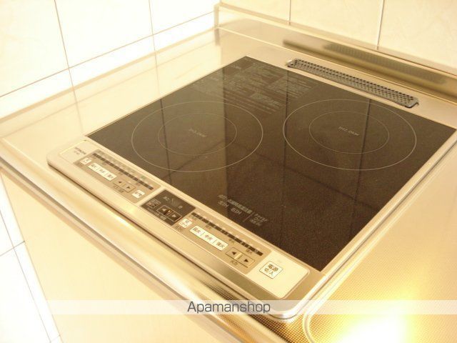 エスプアールの内装写真