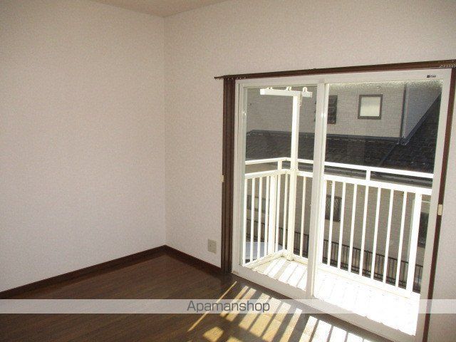 アネックス早川Bの内装写真