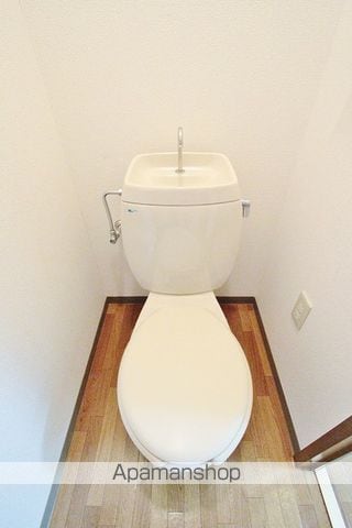 ラフォーレの内装写真