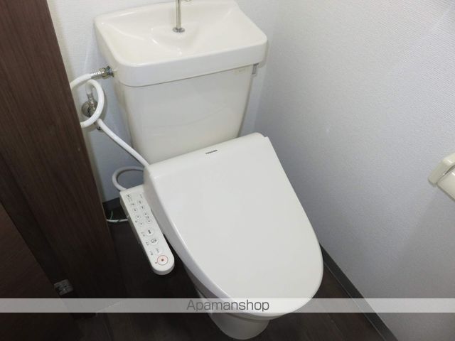 ベルトピア岩倉の内装写真