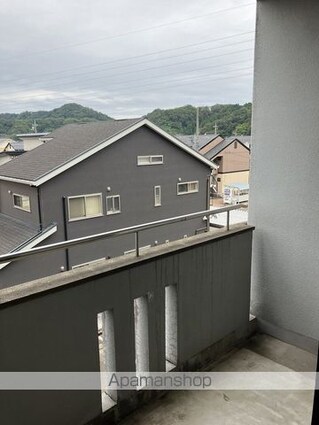 グリーンスクエア[2LDK/58.87m2]の内装3