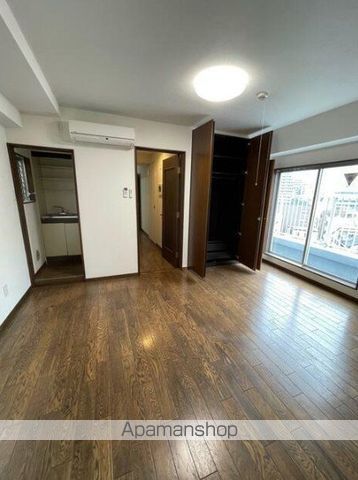 プチメゾン大町の内装写真