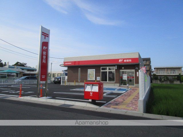 ニューシティーM1の周辺写真