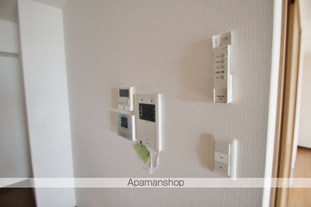 第1関根マンションの内装写真