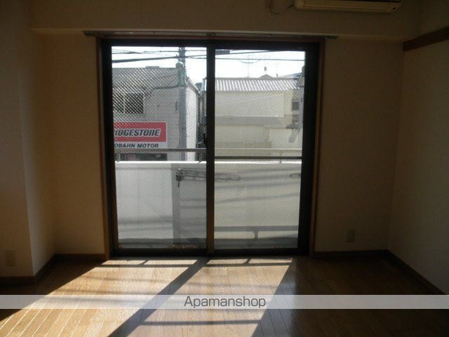 エトワール桜新町の内装写真