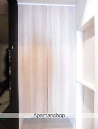 パークハビオ赤坂タワー[1K/21.96m2]のその他部屋・スペース