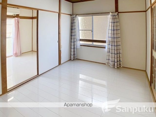 コーポ藤原の内装写真
