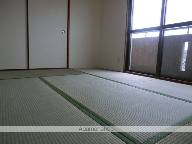 アルトピノ野里の内装写真