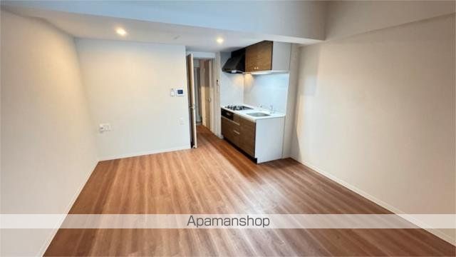 Ｖｉｌｌａ　Ｂｌａｎｃｈｅ[1LDK/35.57m2]のリビング・居間2