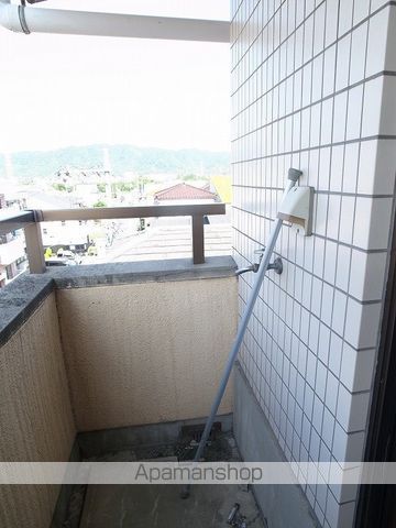 ヤマシンビルの内装写真