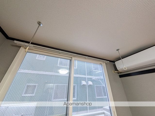 タウニィ保戸野の内装写真