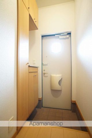 マックス ビローバの内装写真