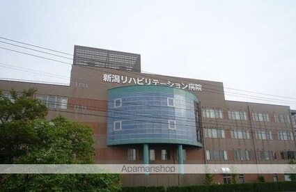 ユーストマ尾山Ⅰ[2LDK/57.25m2]の周辺2