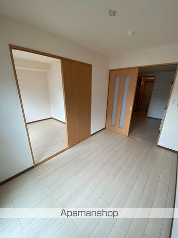 ソレアード昼ヶ丘の内装写真
