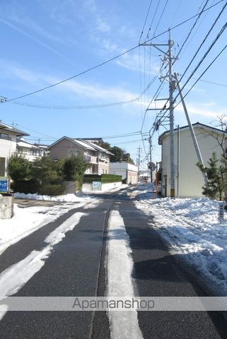 コスモIIの周辺写真
