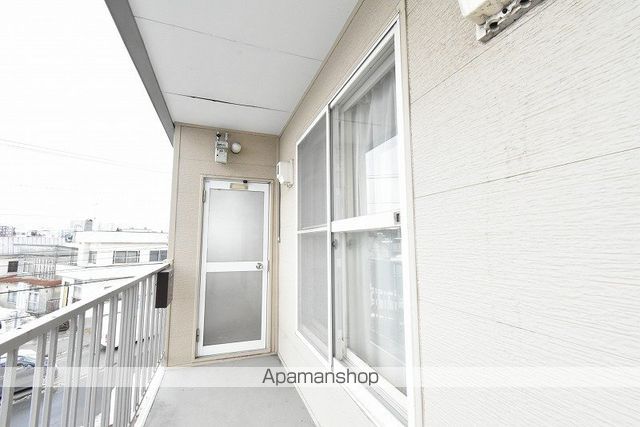 アクアトピア西岡IIの内装写真