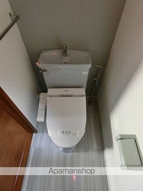 ドムール江古田[2SDK/60m2]のその他内装4