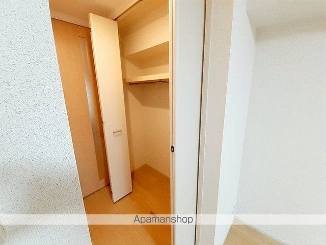 グレイスの内装写真