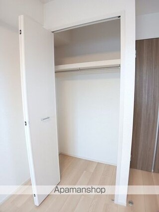 ルピナス　イースト[1K/27.02m2]の収納